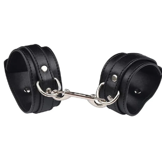 Hook Beaded Cuffs Collar Elegant 5334 and with Anal 0623